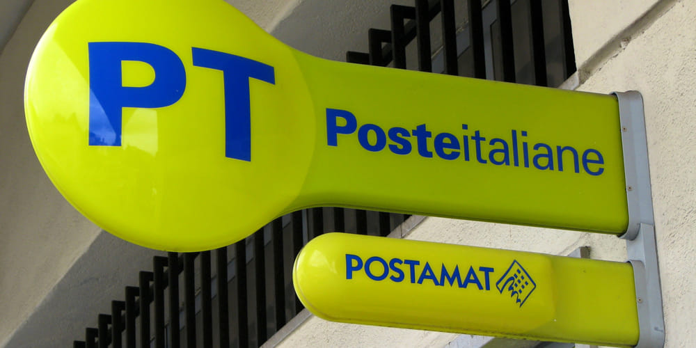 Poste Italiane: 10Mila assunzioni, Piano 2018 – 2022