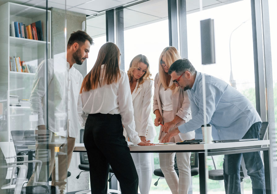 Le professioni più richieste nel 2025